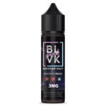 BLVK Unicorn - Pink Iced Berry Peach - 60ml