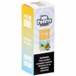 NicSalt Mr. Freeze - Carambola Blue Ice - 30ml
