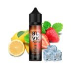 BLVK Unicorn - Fusion Citrus Strawberry Ice - 60ml