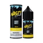 NicSalt Nasty - Cush Man High Mint - 30ml