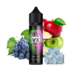 BLVK Unicorn - Fusion Grape Apple Ice - 60ml