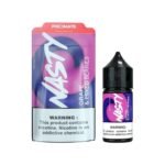 Nasty PODMATE – Grape & Mixed Berries – 30ml