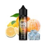 BLVK Unicorn - Fusion Lemon Tangerine Ice - 60ml