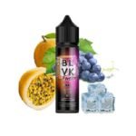 BLVK Unicorn - Fusion Passion Grape Ice - 60ml