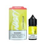Nasty PODMATE – Peach Lemonade – 30ml