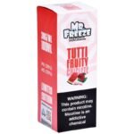 Mr. Freeze – Tutti Fruity Chiclete – 100ml