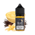 NicSalt BLVK Unicorn - Vanilla Custard - 30ml