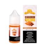 Nic Salt Mr. Custard - Cinnamon Custard – 30ml