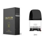 Cartucho Reposição Uwell Caliburn G2 - 2ml (UNIDADE)