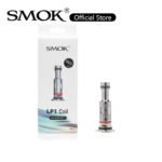 Smok - Coil LP1 para Novo 4 (Unidade)