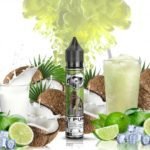 BSIDE Salt – Swiss Colada – 15ml