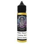 ELEMENT Quiet Owl - Chill Vines - 60ml