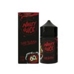 NASTY - Bad Blood Low Mint - 60ml