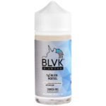 BLVK Diamond – Black Menthol – 100ML