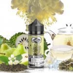 BSIDE – Pear Tea – 30ml