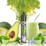BSIDE – Green Smoothie – 30ml