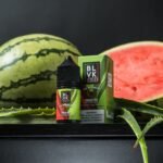 Blvk – Nic Salt Aloe Watermelon – 30ml