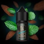 Blvk – Nic Salt Gold Double Mint – 30ml