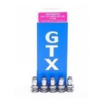 Vaporesso Coil GTX Regular Mesh 1.2 Ohm - Triple Silicon Protection (Unidade)