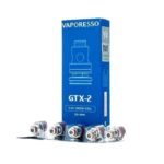 Vaporesso GTX-2 0.6 Ohm MESH COIL (Unidade)