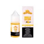 Nic Salt Mr. Custard – Vanilla Custard – 30ml