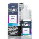 NAKED Max - Berries - 30ml