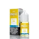 NAKED Max - Pineapple - 30ml