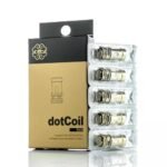 DotMod – DotCoil DotAIO V2 – UNIDADE