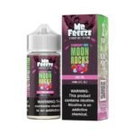 Nicsalt Mr. Freeze - Moon Rocks Strawberry Frost - 30 ML