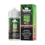 Nicsalt Mr. Freeze - Moon Rocks Watermelon Frost - 30 ML