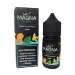 Magna Salt - Mango Banana - 30ml