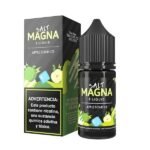 NicSalt Magna – Apple Sour Ice - 30ml