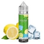 Magna - Fresh Lemonade - 60ml