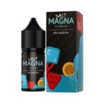 NicSalt Magna – Red Passion – 30ml