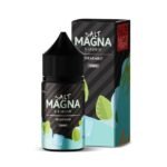 NicSalt Magna – Spearmint – 30ml