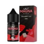 NicSalt Magna – Strawberry Gum - 30ml