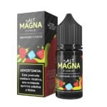 NicSalt Magna – Strawberry Sour Ice - 30ml