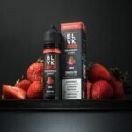 Blvk Original Series - Strawberry Candy - 60ml