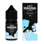 Magna Salt – Cold Blizz – 30ml