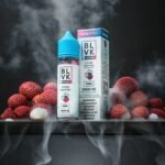 Blvk Original Series - Lychee Menthol - 60ml