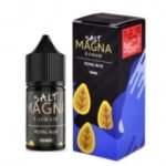 NicSalt Magna – Royal Blue – 30ml