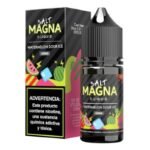 NicSalt Magna – Watermelon Sour Ice – 30ml