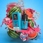 Blvk Fruit Ice – Watermelon Taffy – 30ml