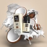 Blvk Dessert – Coco Melo – 30ml