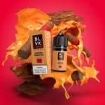 Blvk Tobacco – Havana Tobacco – 30ml