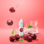 LQD ART Nicsalt - Cherry Art - 16,5ml