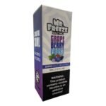 Nic Salt Mr. Freeze – Grape Berry Frost – 30ml