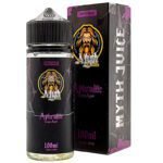 Myth Juice - Aphrodite - Grape Apple -100mL