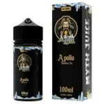 Myth Juice - Apollo - Banana Ice -100mL