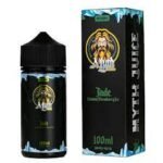 Myth Juice - Jade - Coconut Strawberry Ice -100mL